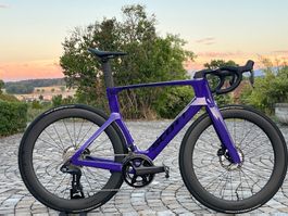 Scott Foil RC10 / Large