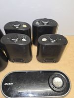 iRobot Fernbedienung  Virtuelle Wand