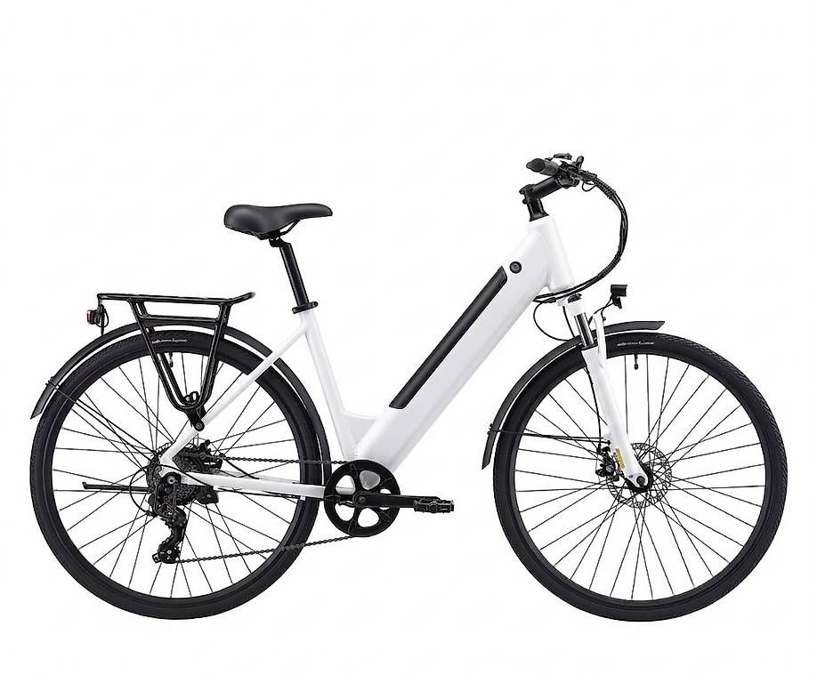 Biciclette: Frauen Elektrobike – Nuovo (secondo la descrizione) da Geroldswil venduto da jos_5ccn