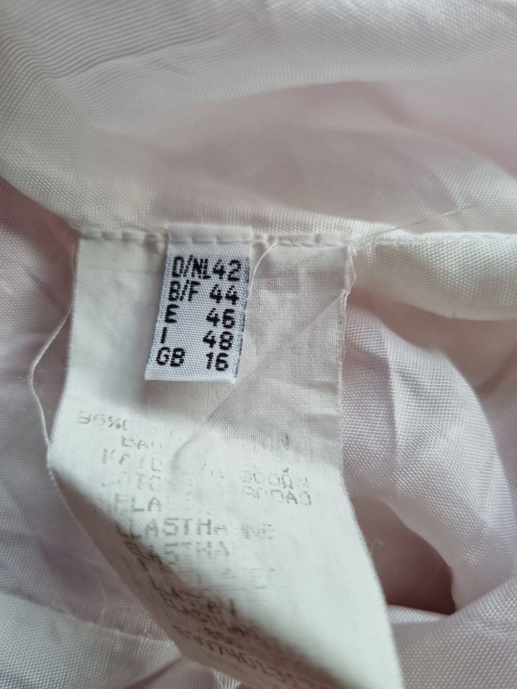 Vestiti: Schönes Kleid von Apanaga – Nuovo (secondo la descrizione) da Nottwil venduto da Janny77 2