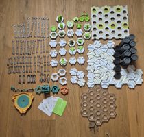 Gravitrax Starterset und diverse Spezialteile