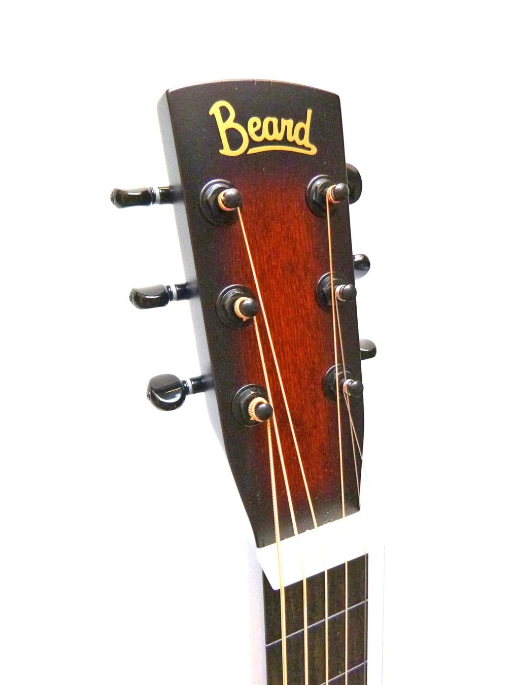 Strumenti musicali: BEARD Radio Standard R Model – Nuovo e nell'imballaggio originale da Schaffhausen venduto da Saitensprung_SH 3
