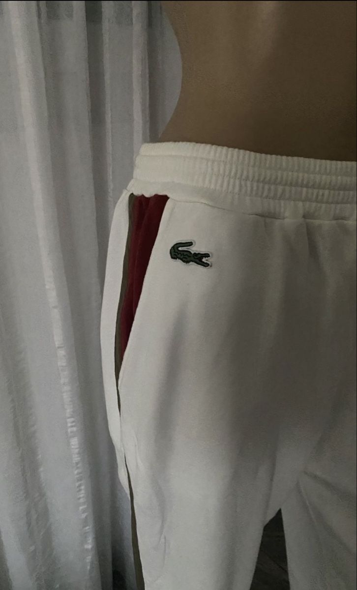 Lacoste Anzüge: Lacoste Sport Anzug M/L – Neu (gemäss Beschreibung) aus Niederwangen BE von KFI 6