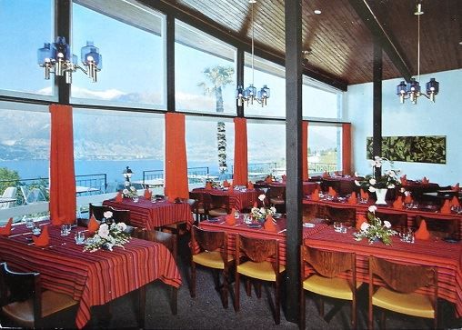 Ansichtskarten: SAN NAZZARO Hotel La Campagnola – Neu (gemäss Beschreibung) aus Jona von philajona
