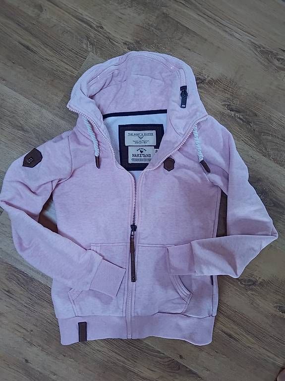 Maglioni & Felpe: Naketano hoodie S – Usato da Arconciel venduto da gab_c8l2