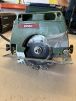 Bosch Kreissäge mit Kabel gebraucht