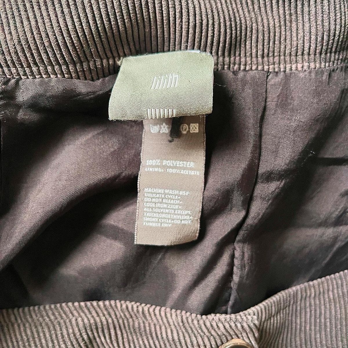 Lilith Gonne: LILITH Velvet Skirt – Nuovo (secondo la descrizione) da Freienbach venduto da Avviivva_Shop 4