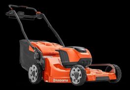 HUSQVARNA LC 247i