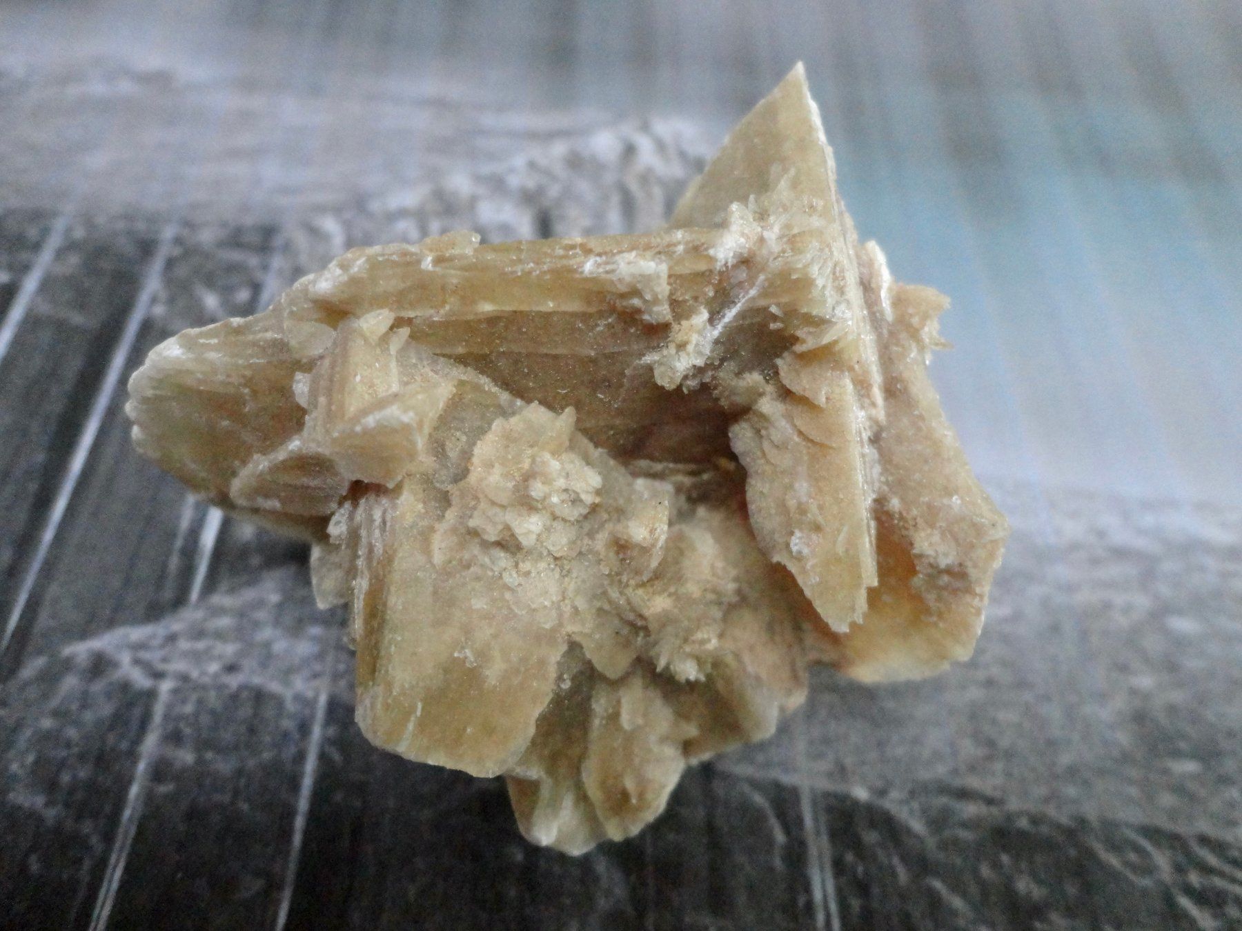 Mineralien & Heilsteine: Sandrose/Wüstenrose roh – Neu (gemäss Beschreibung) aus Biberist von Steine 1