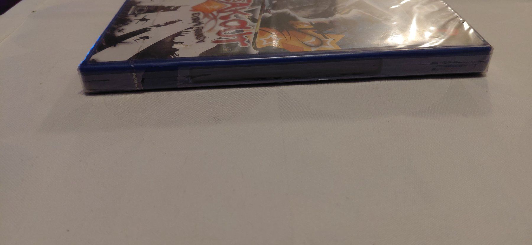 Giochi: Freakout  PS2 Original sealed – Nuovo e nell'imballaggio originale da Gretzenbach venduto da Uli1980 1