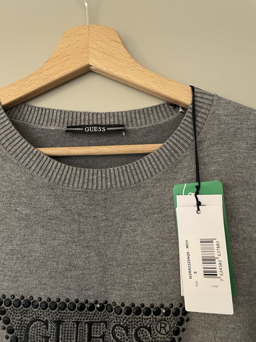 Guess Pullover & Sweatshirts: Guess Pullover S NEW – Neu und originalverpackt aus Dübendorf von VSAngel 3