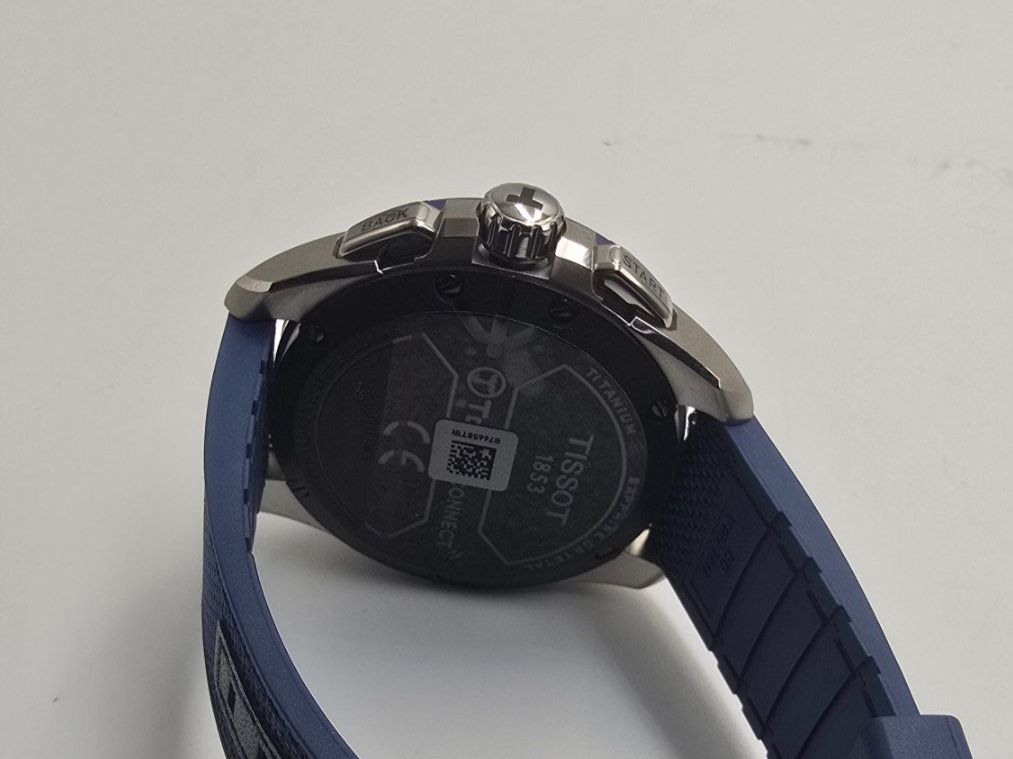 Tissot Uhren: Tissot – Neu und originalverpackt aus La Chaux-de-Fonds von curtitswisswatches 8