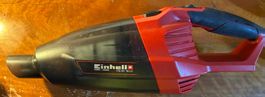 Petit aspirateur Einhell, neuf