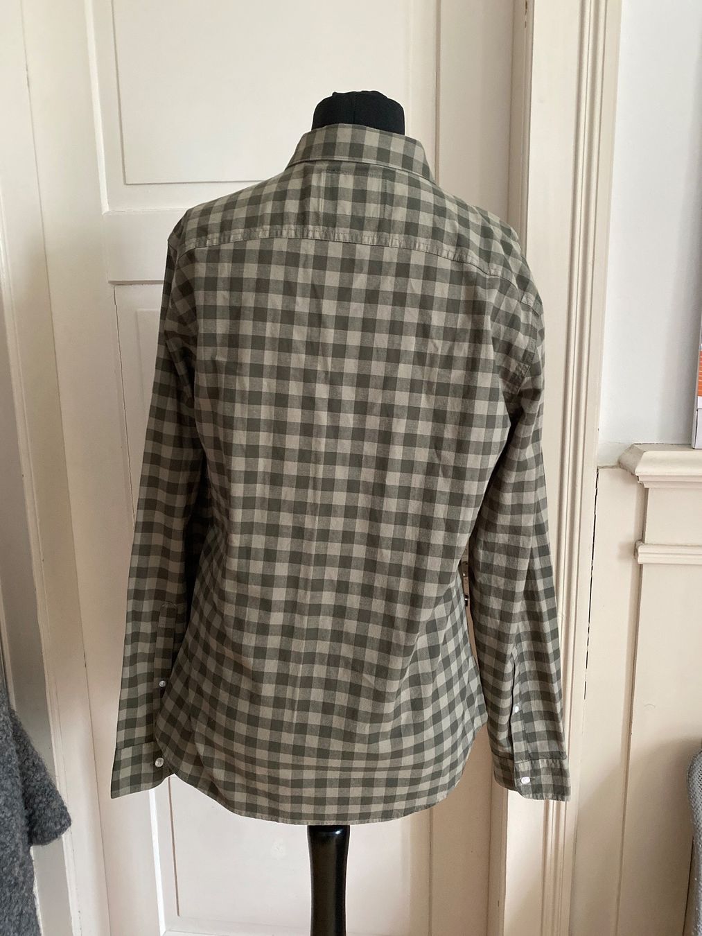 Hollister Hemden: Hollister Hemd – Neu (gemäss Beschreibung) aus Horgen von Aimee86 1