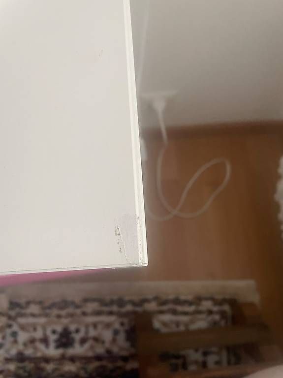 Ikea Cassettiere: Ikea eket möbel – Usato da Dübendorf venduto da rocki07 2