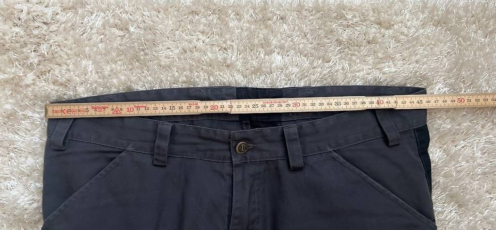 Fjällräven Hosen: Fjällräven - Barents Pro – Gebraucht aus Winterthur von BassmannB