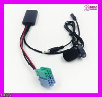 Renault Bluetooth Aux Adapter