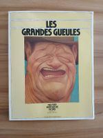 Les grandes Gueules