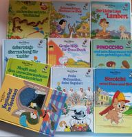Walt Disney Kinderbüechli