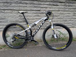 Scott Spark 920 Modell 2015 (absenkbare Sattelstütze)