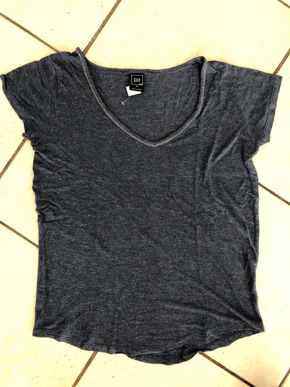 Gap T-shirt: GAP T-Shirt Gr.XS – Usato da Obergerlafingen venduto da cabo4