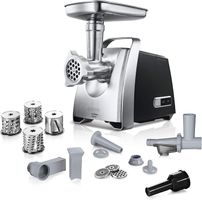 Bosch ProPower MFW68660 Fleischwolf