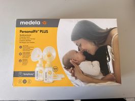 Medela PersonalFit PLUS Doppel-Milchpumpen