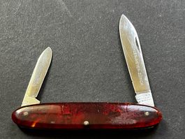 Altes (1930-55) Victoria/Victorinox 84 mm Excelsior