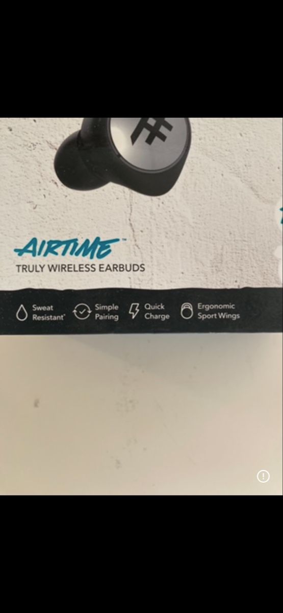 Cuffie: EXKLUSIVE KOPFHÖRER - AIRTIME – Nuovo (secondo la descrizione) da Uetendorf venduto da balonalo 3