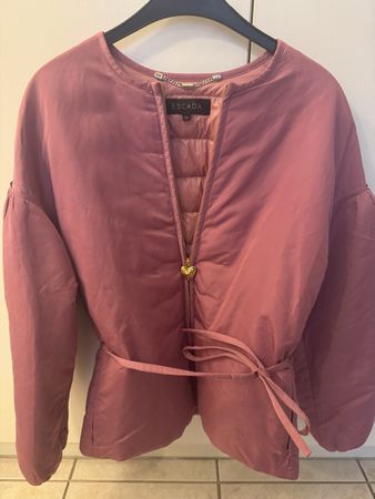 Escada Jacke, 34, neu! 