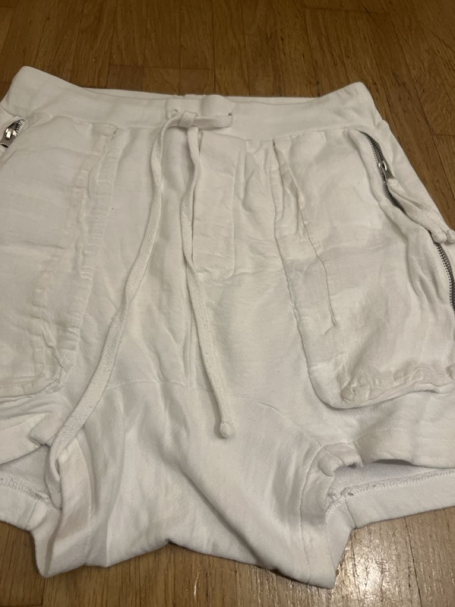 Pantaloni: Original Thom Krom Linen Shorts Gr.XS  – Nuovo (secondo la descrizione) da Basel venduto da SimpleE 3