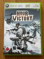 Hour of Victory - CIB - Xbox 360