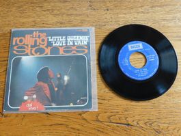 The Rolling Stones – Little Queenie / Love In Vain