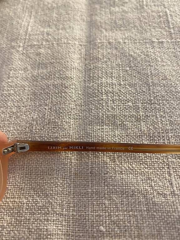 Occhiali & Lenti: mikli mikli Lesebrille – Usato da Zürich venduto da Freuerei 2