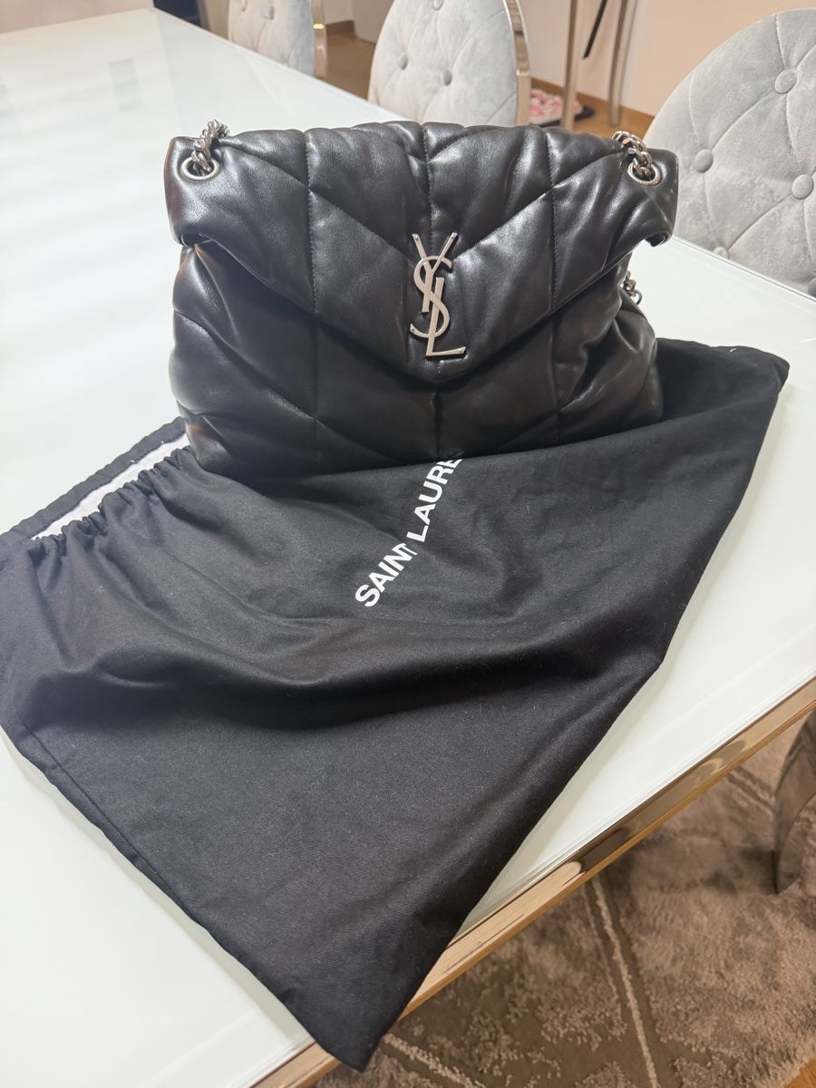 Saint Laurent Borse da donna: YSL – Usato da Viganello venduto da jel_7yzt