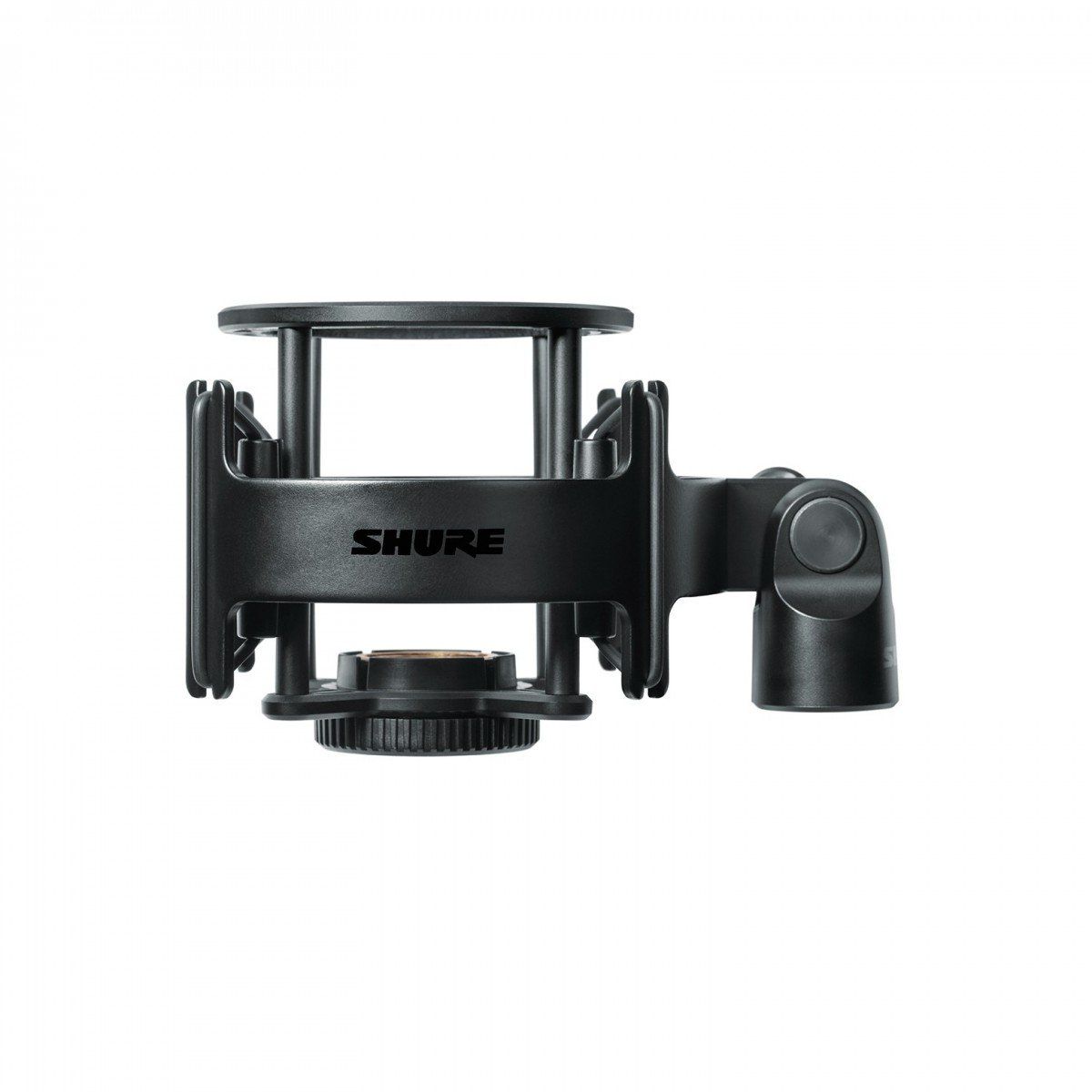 Microfoni: SHURE SM4-K-Kit Microphone à condensateur – Nuovo (secondo la descrizione) da Cortaillod venduto da V1M5 5