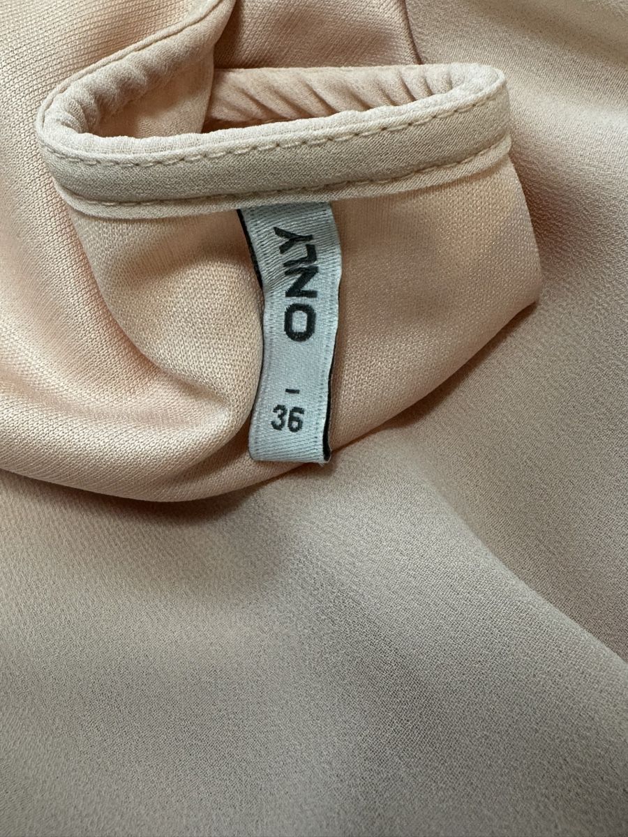 Only Robes: Damenkleid Only, 36, altrosa, festlich – Neuf (Voir description) à Wilen b. Wil par carpediem25 4