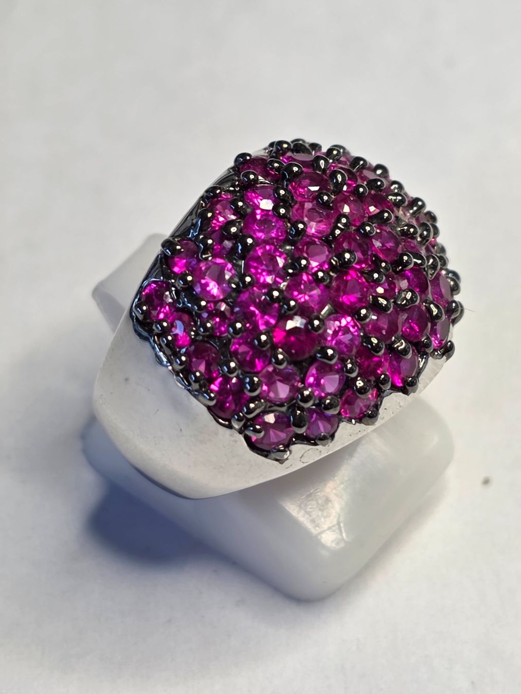 Altri gioielli: Fingerring Lot – Nuovo (secondo la descrizione) da Zürich venduto da Benedikt21