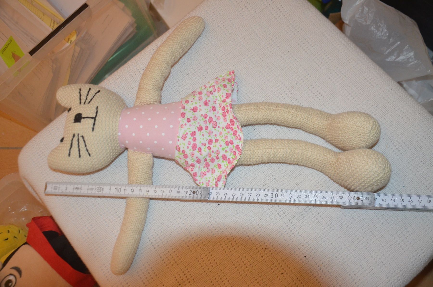 Puppen: POUPPE – Gebraucht aus Chiasso von Dolly015 1