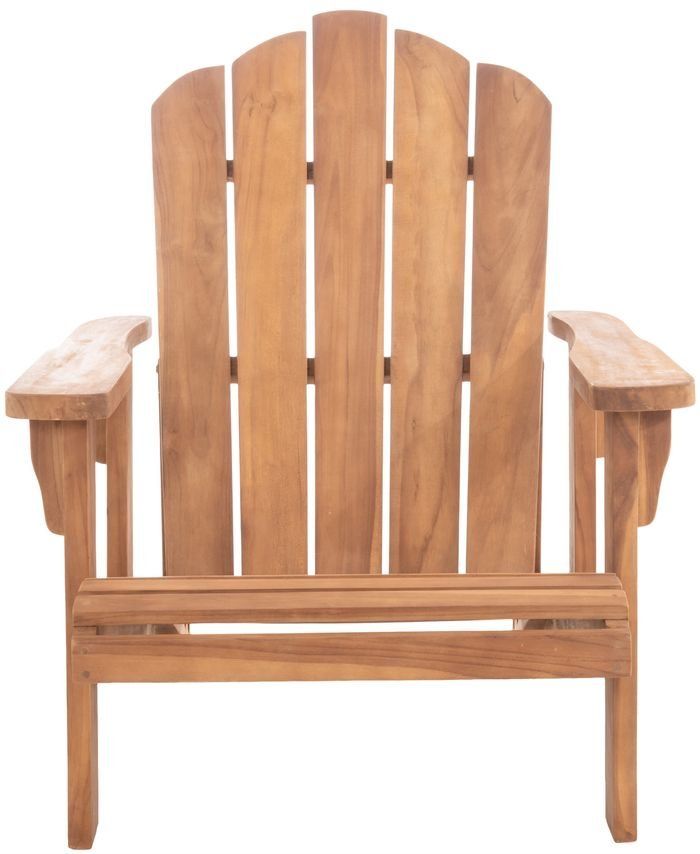 Sedie: Stuhl Brownsville, teak, B-Ware – Nuovo (secondo la descrizione) da Bottighofen venduto da swisshandel24 4