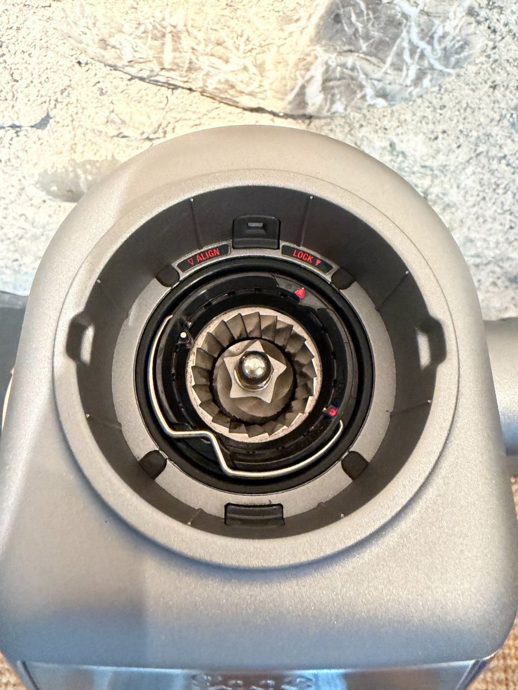 Sage Elettrodomestici da cucina: Sage Smart Grinder Pro – Usato da Lenzburg venduto da _lucan 2