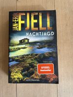 Nachtjagt , Fjell