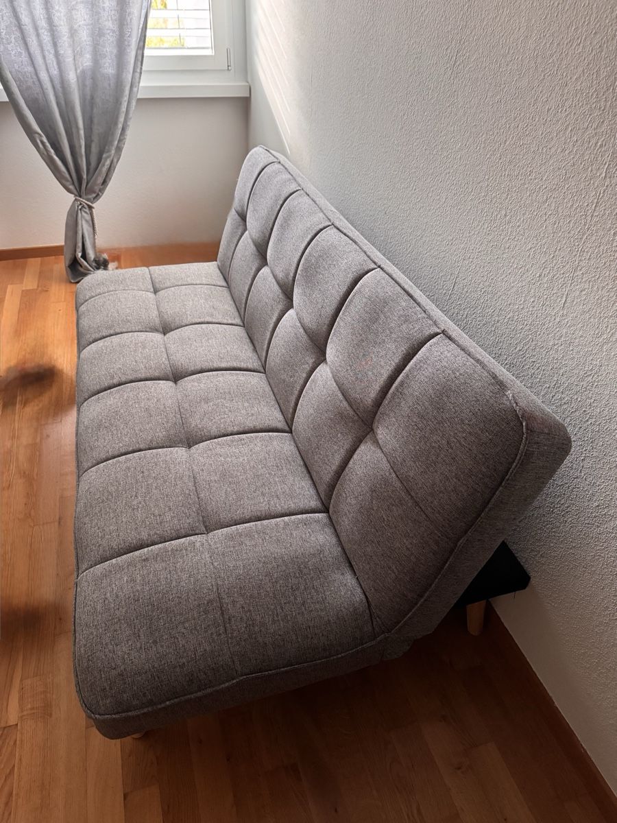 Sofas: Bettsofa – Gebraucht aus Zollikofen von loredana86 3