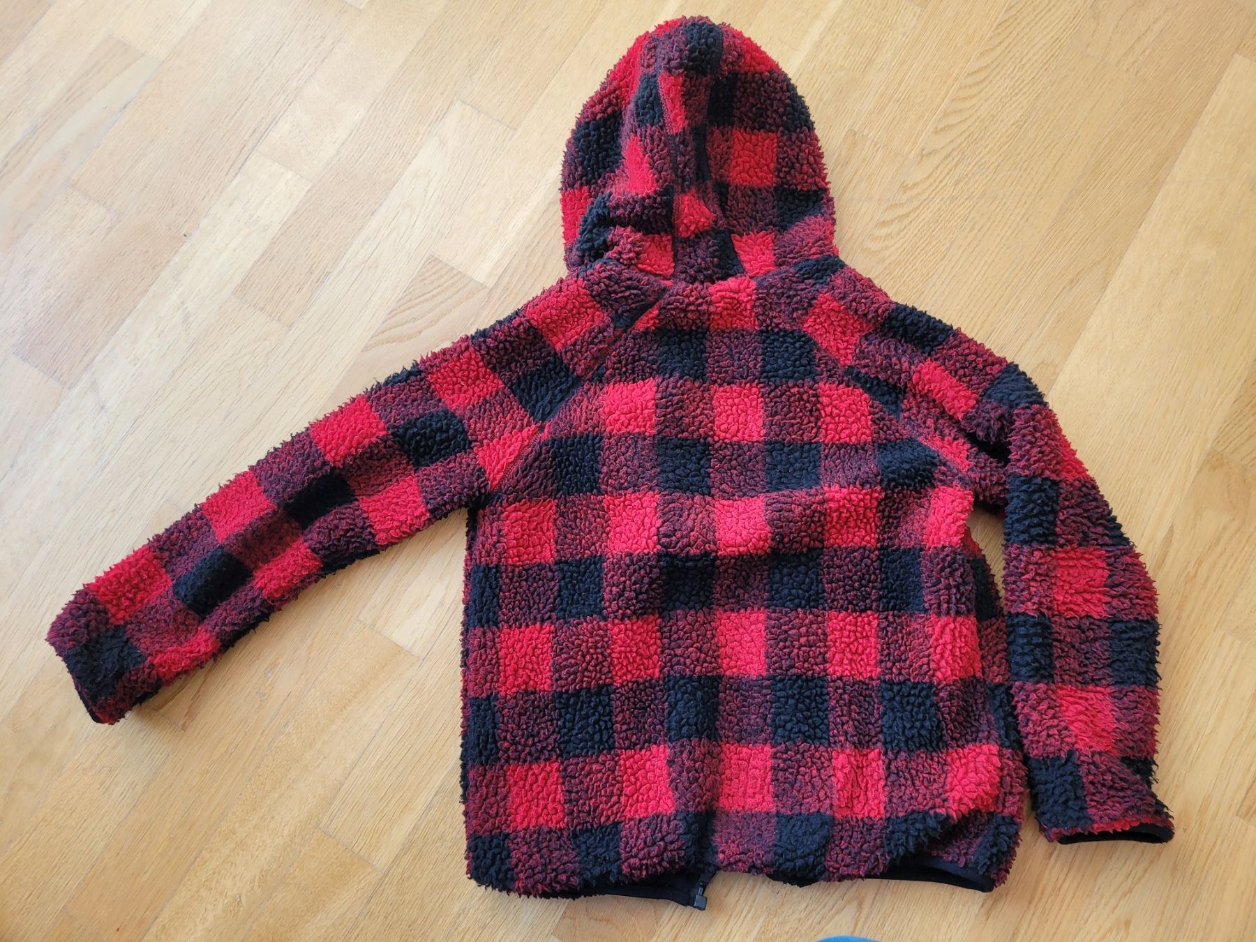 Giacche & Cappotti: Kinderjacke Brandit gr 140 – Usato da Winkel venduto da Madziacz 2
