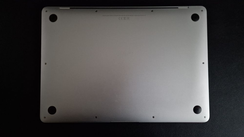Apple Notebook: MacBook Air 2019 (13 Zoll, Retina) – Usato da Grafstal venduto da Idrizi71 6