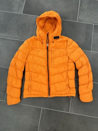Woolrich Sundance Jacke Gr. S (wie neu)