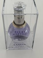 Parfum lanvin eclat d'arpege 30ml NEU