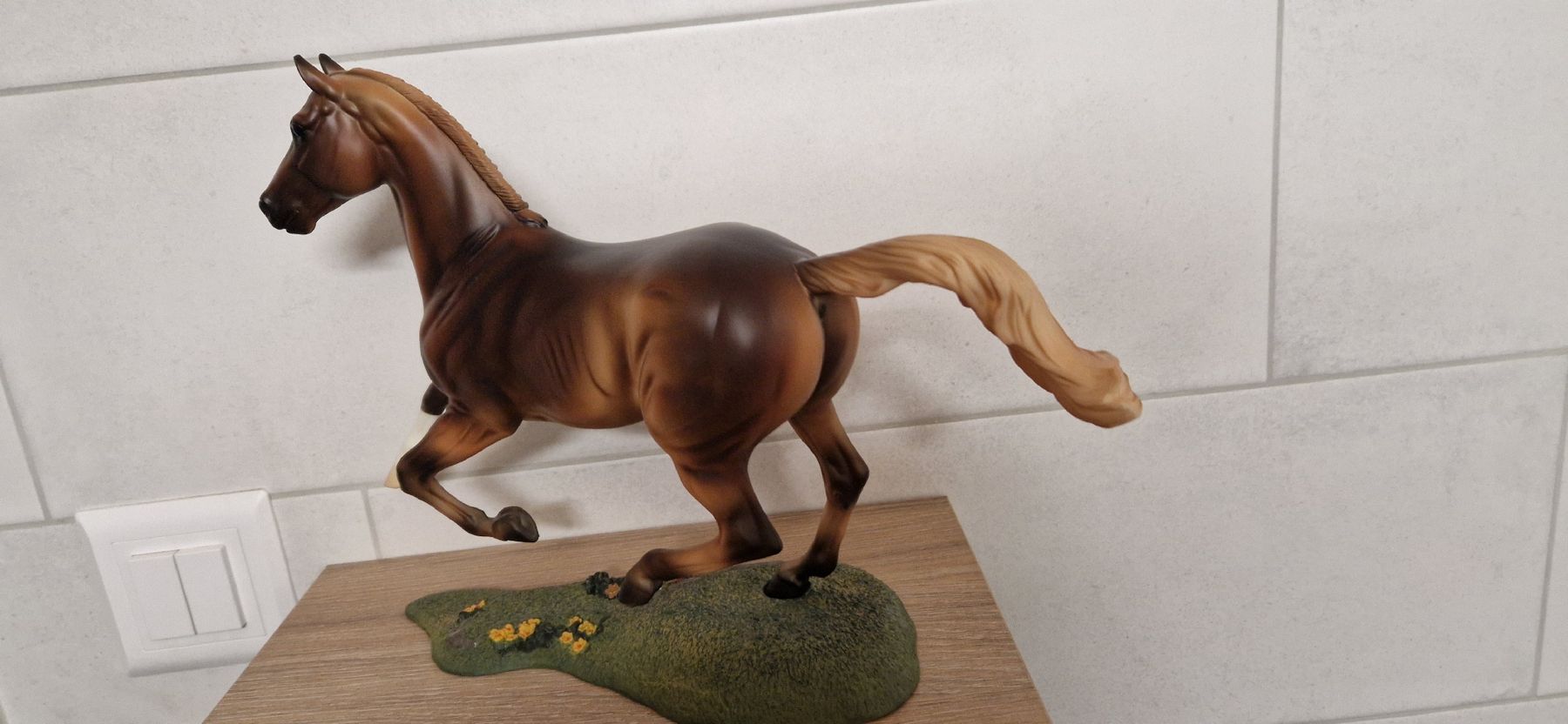 Modellbausätze & Standmodelle: Breyer – Gebraucht aus Walterswil BE von Yviburi75 4