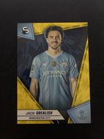 Topps UEFA Club Competitions Superstars 2023/24 # 92