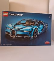 Lego technik 42083